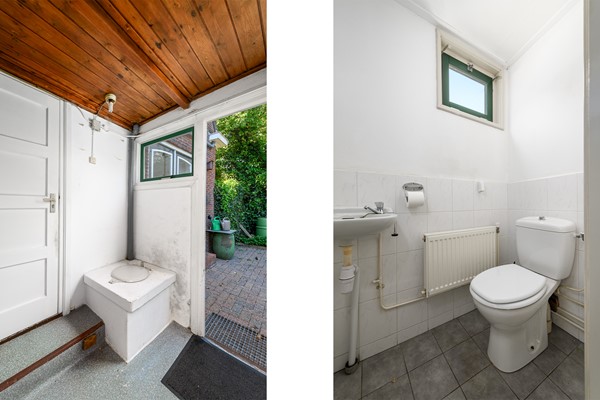Medium property photo - Harddraversweg 48, 8501 CN Joure